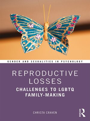 cover image of Reproductive Losses